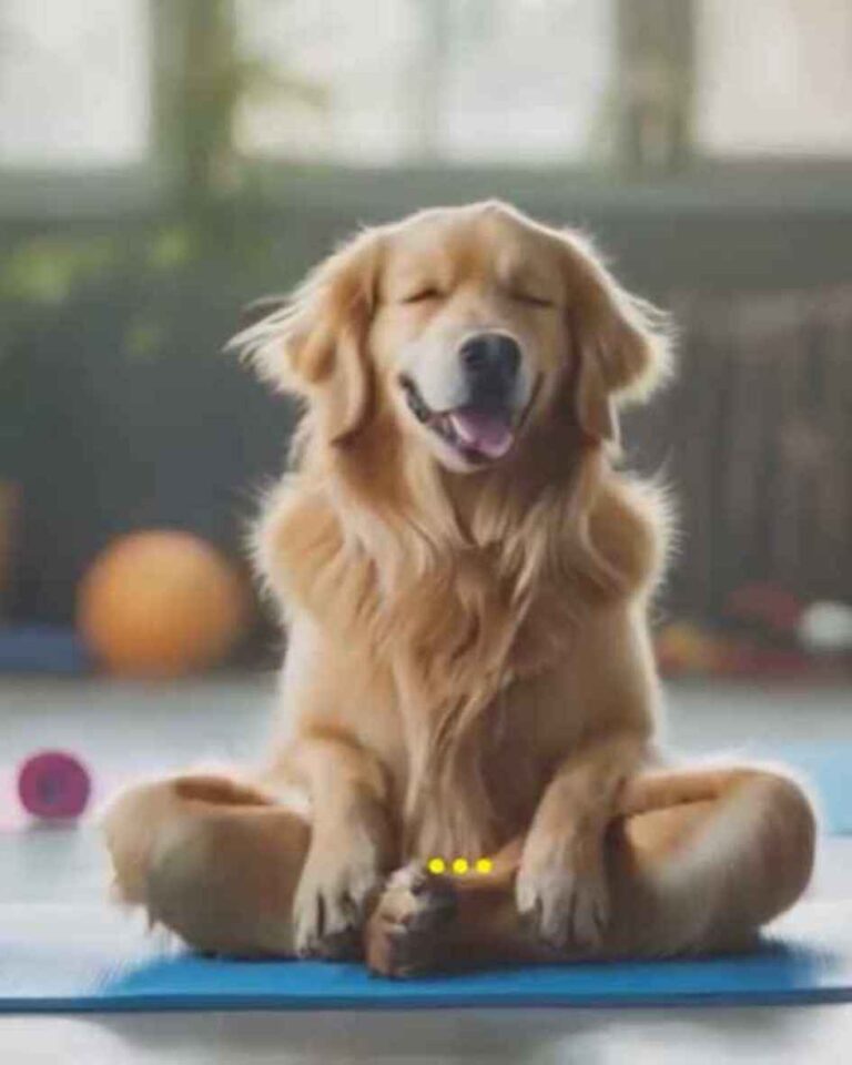 Fitness para mascotas