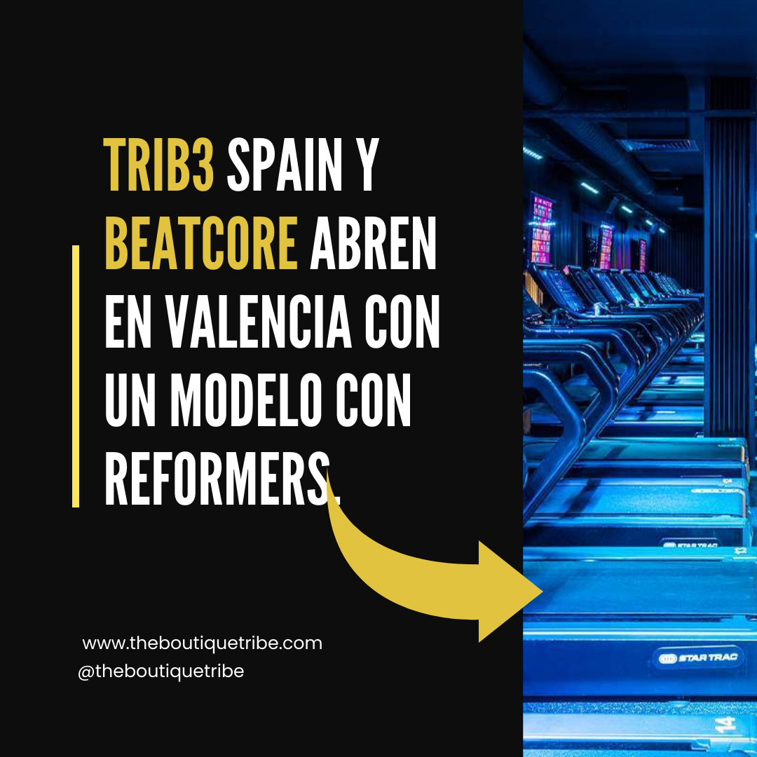 Tribe3 y Beatcore