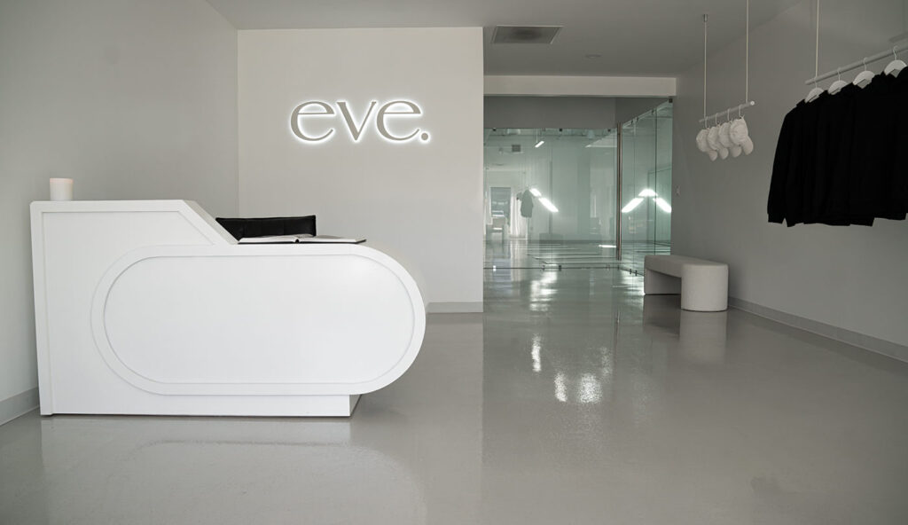 Eve by Tailor