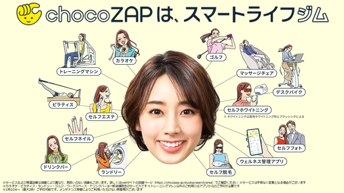 ChocoZap