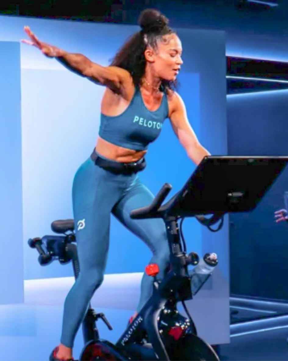 Peloton