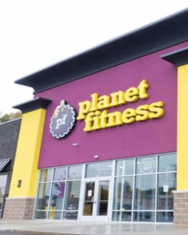 Planet Fitness Sube el precio