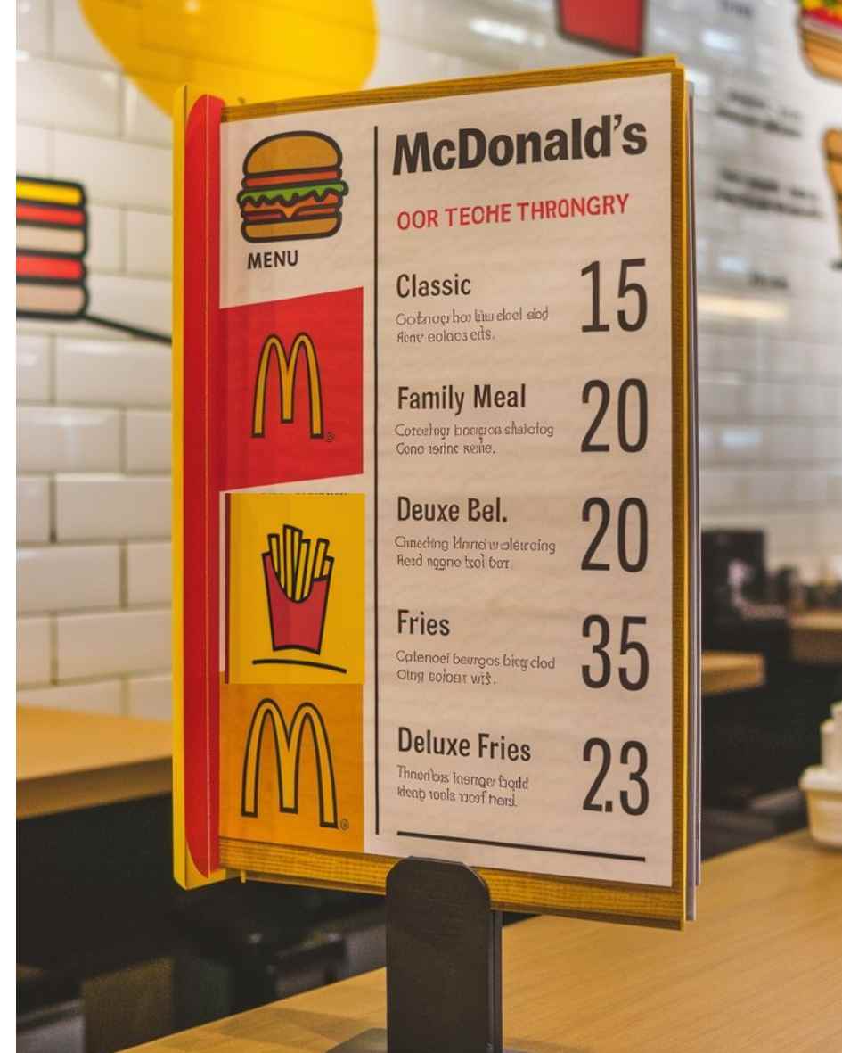 pricing