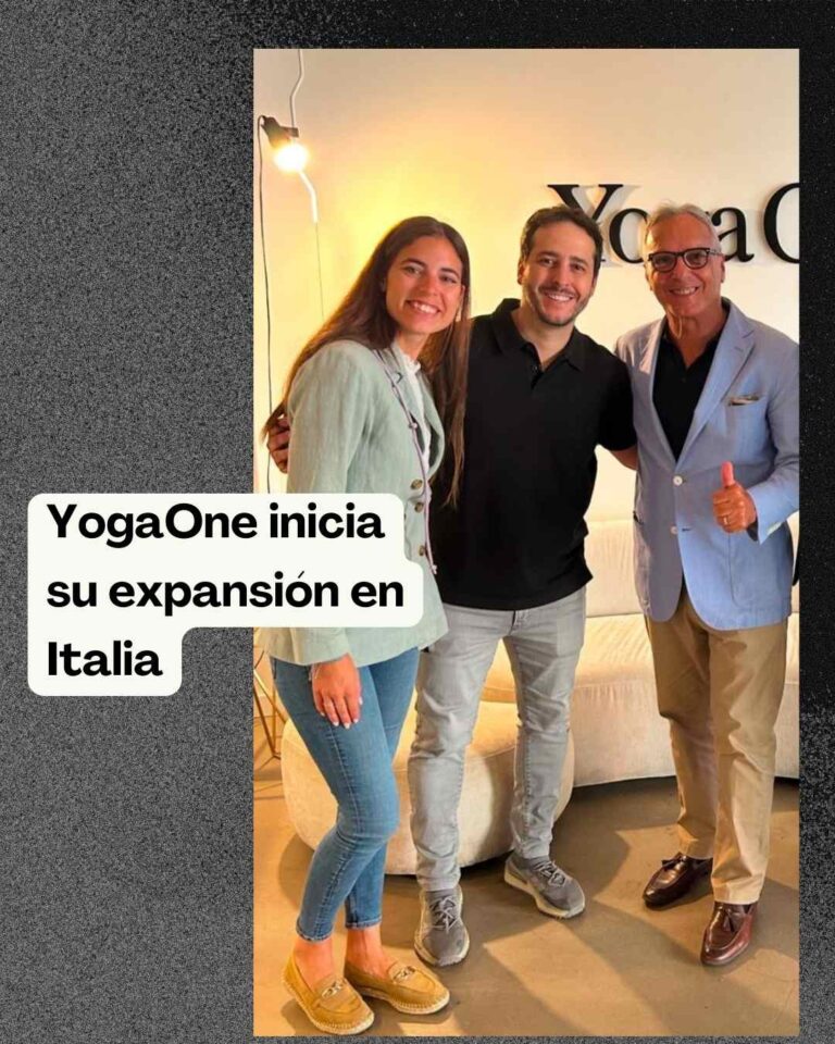 Yogaoen Italia