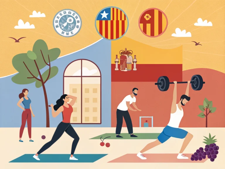 📆 Renta 2025: ¿Ya sabías que te puedes desgravar el gimnasio, verdad?