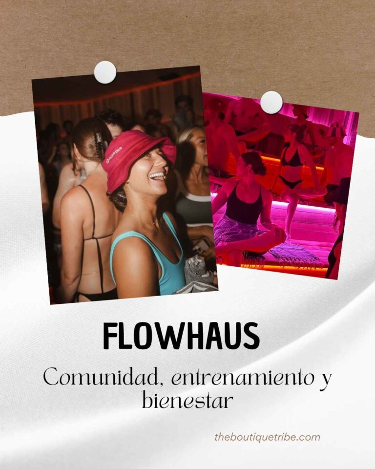 Flowhaus