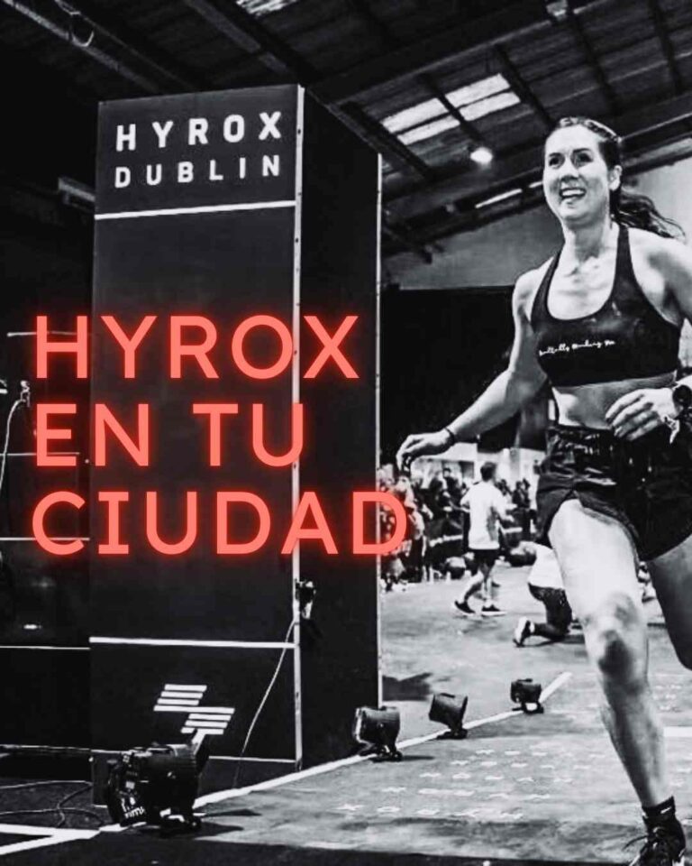 hyrox
