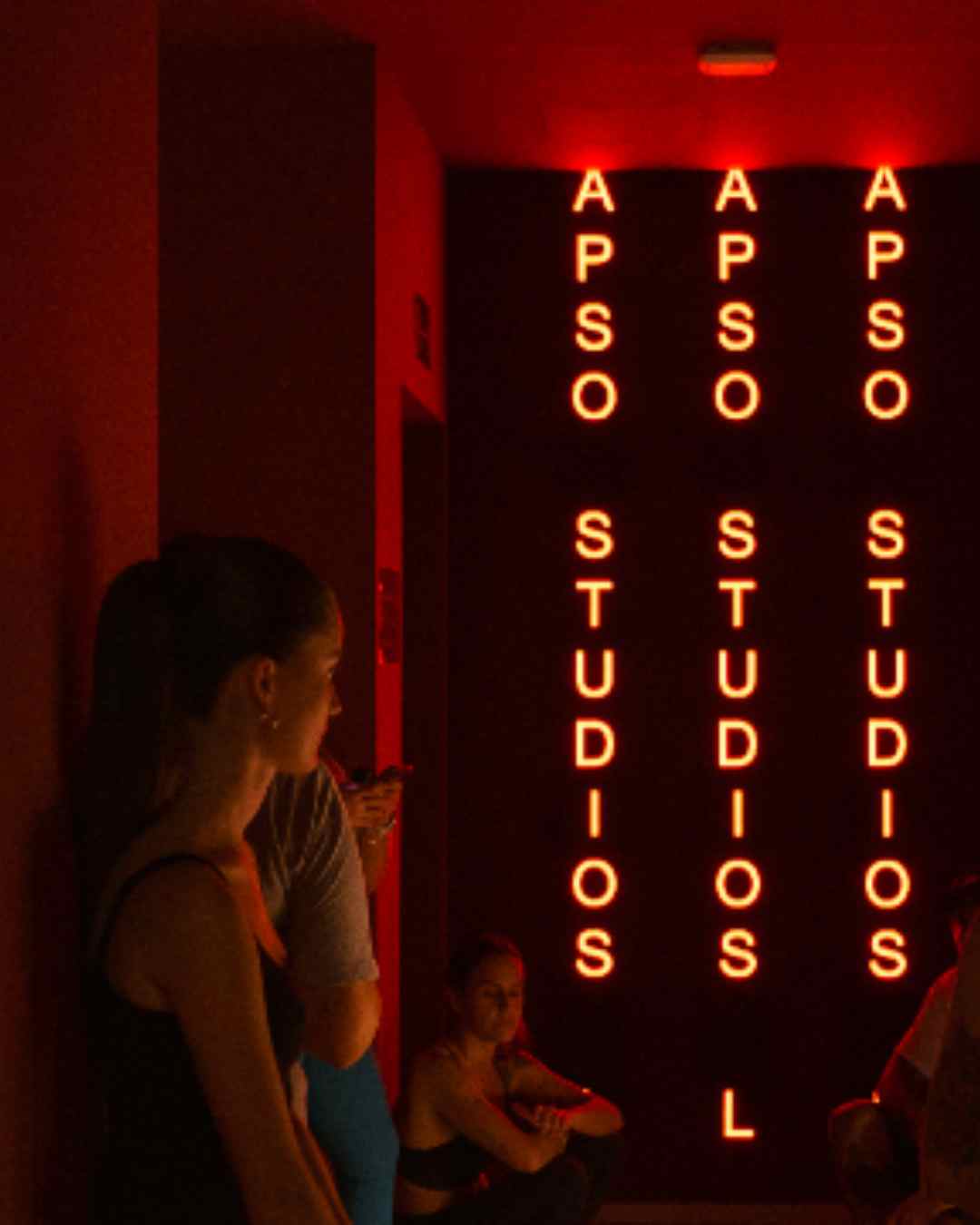 Laspso estudios