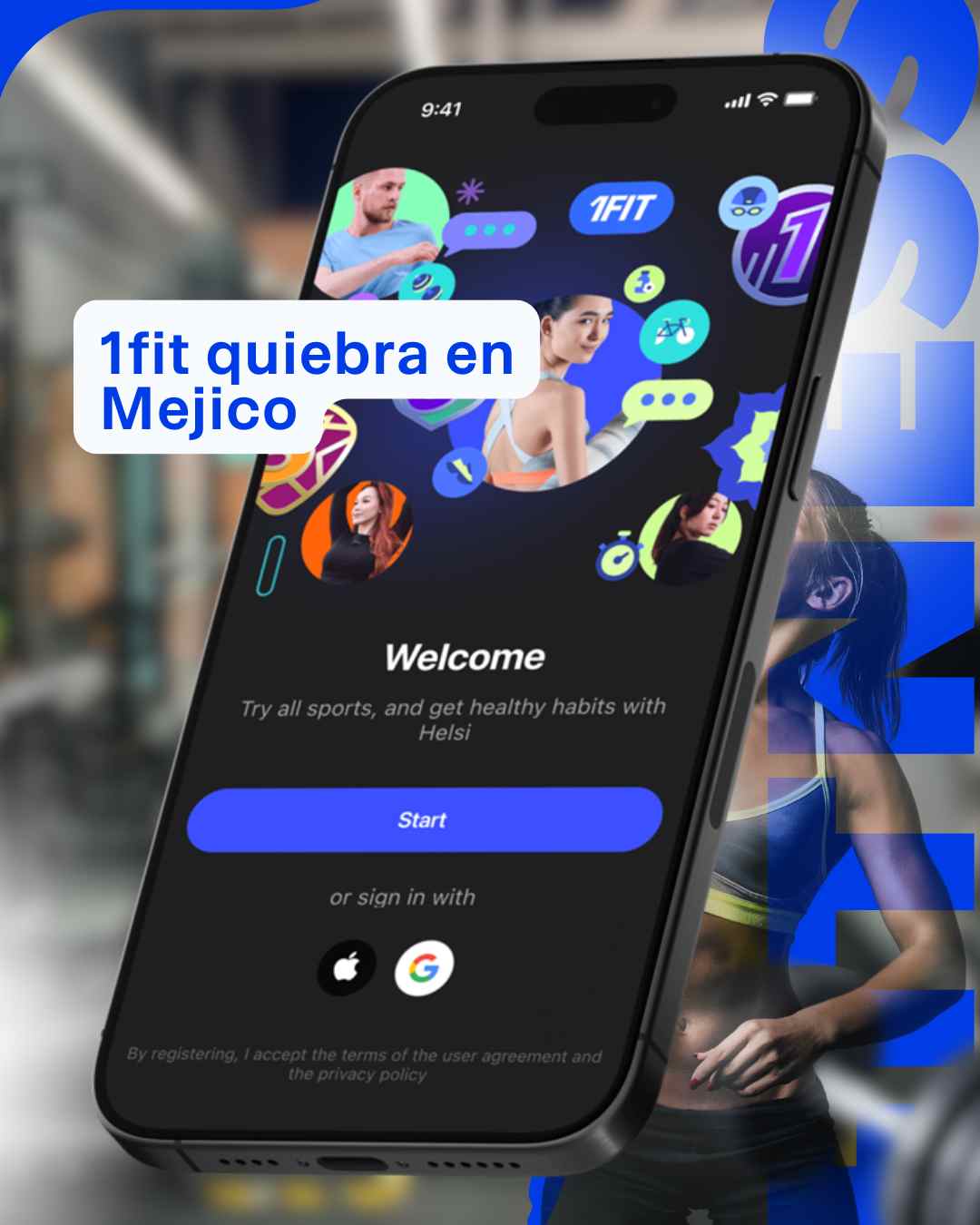 1fit quiebra
