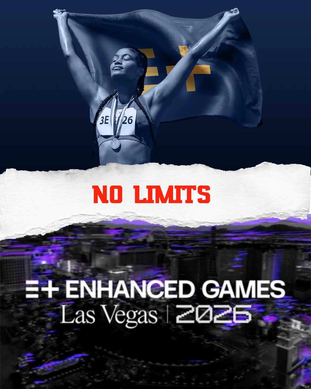 Enhanced Games