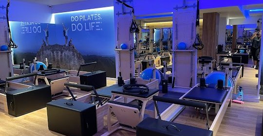 Club Pilates