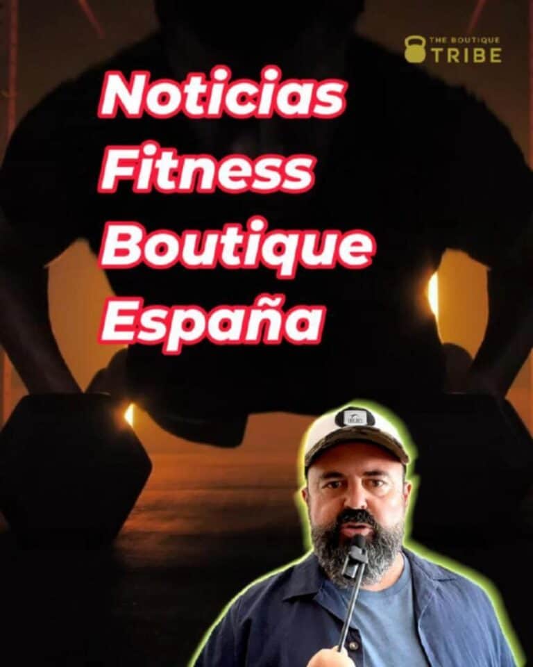Noticias Fitness Boutique