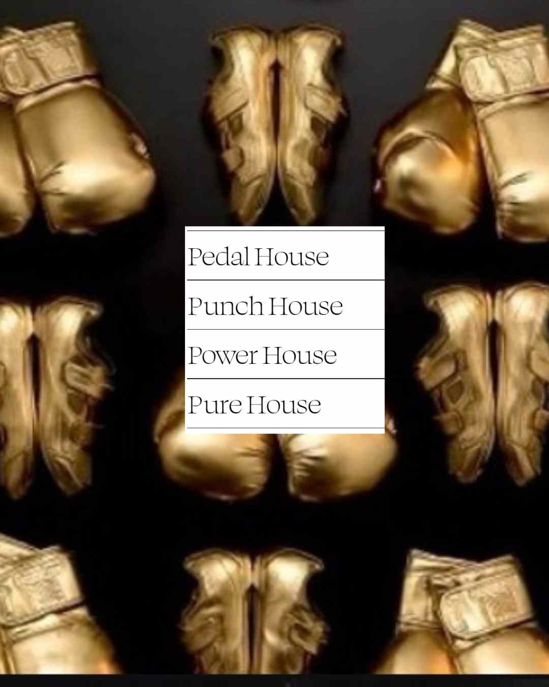 House of Heroes