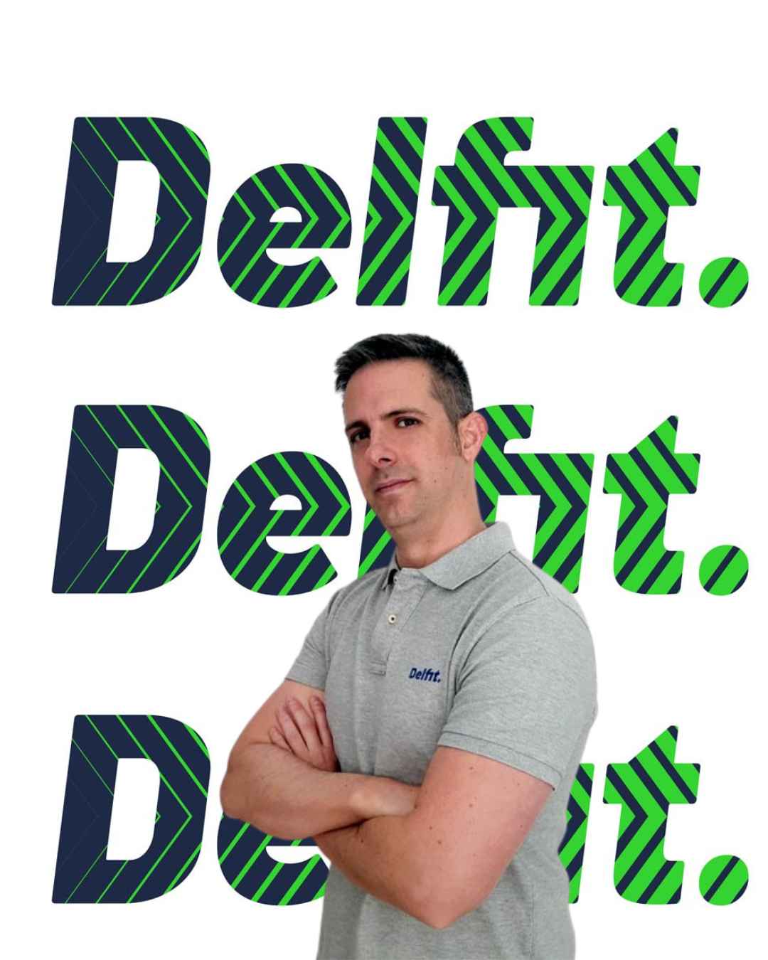 Delfit Sports training gimnasios boutique en hoteles