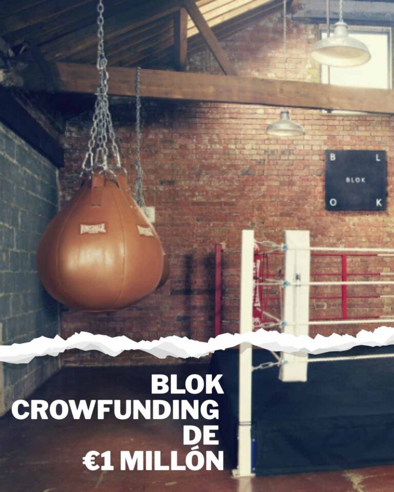 blok London