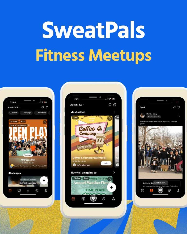 sweatpals