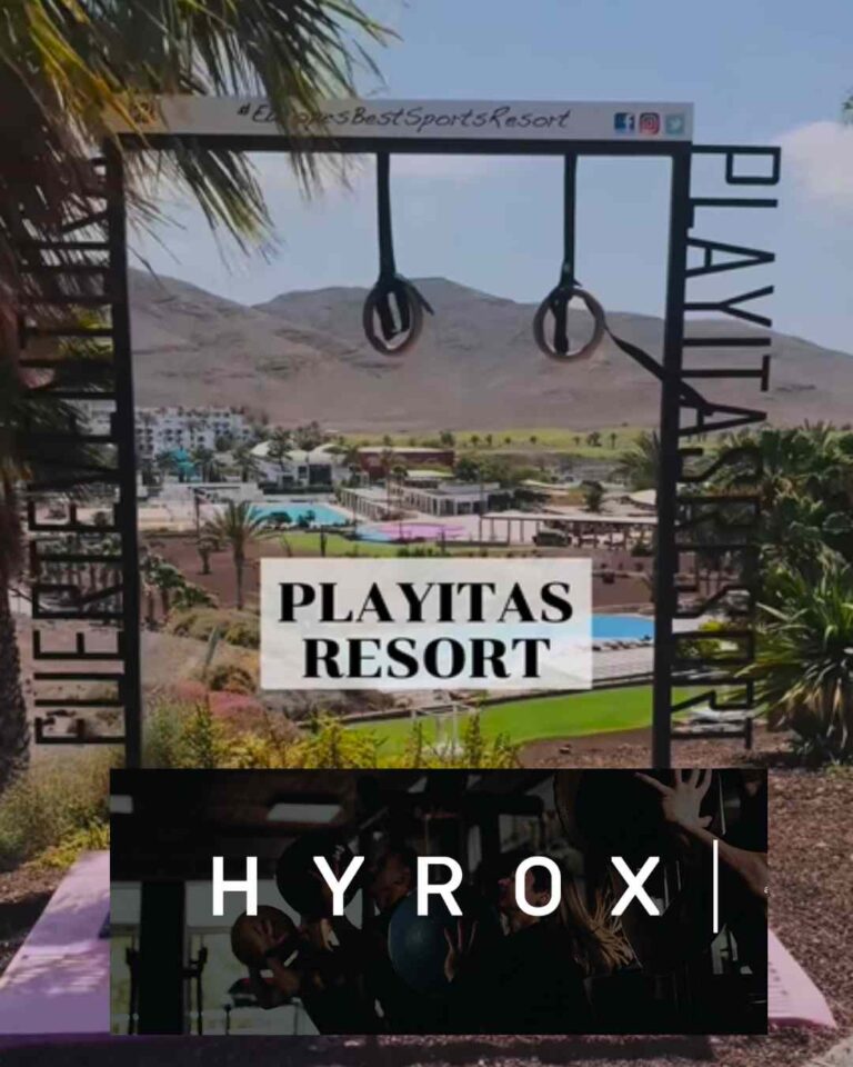 Playitas summer camp