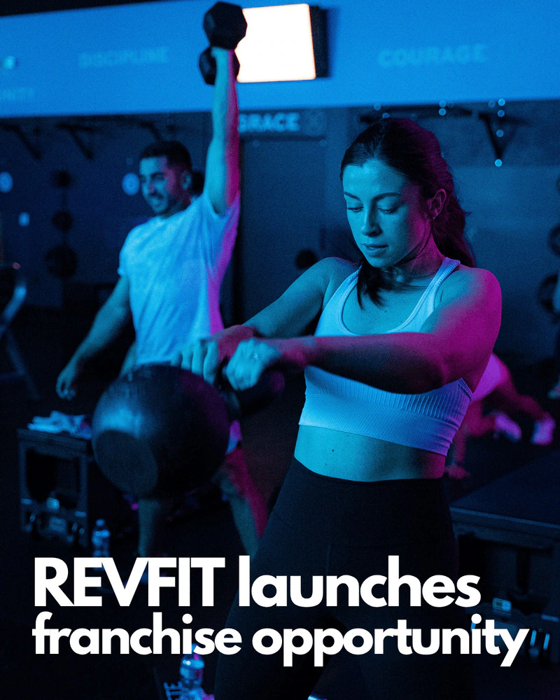 Revfit