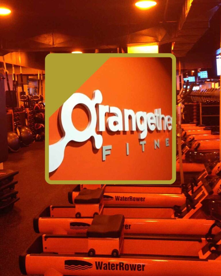 Orange Theory Fitness España
