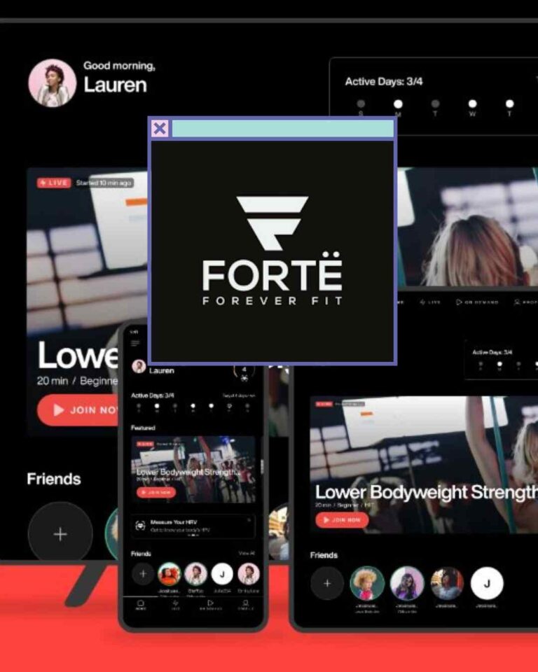 forte.fit