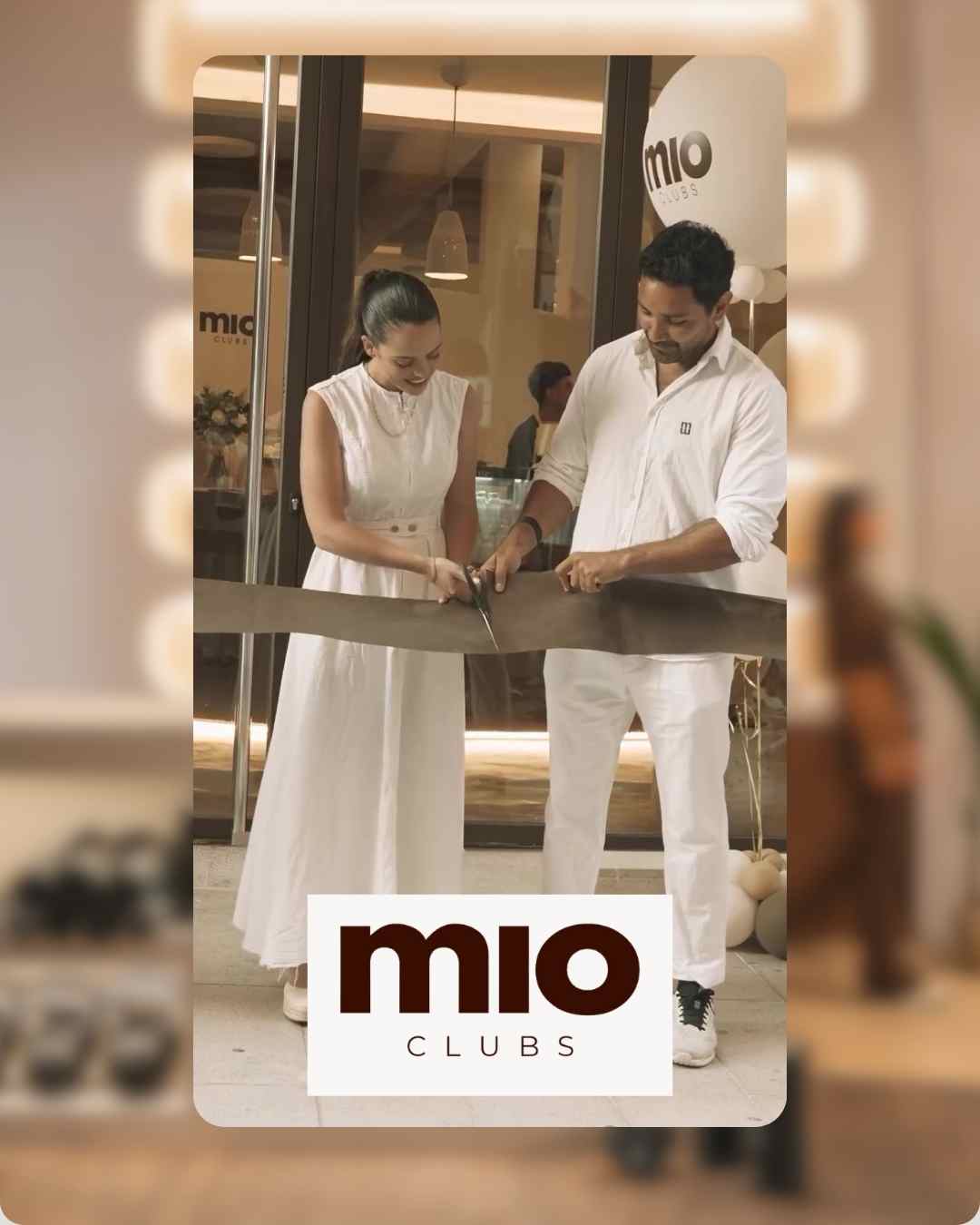 MIO CLUB MALLORCA