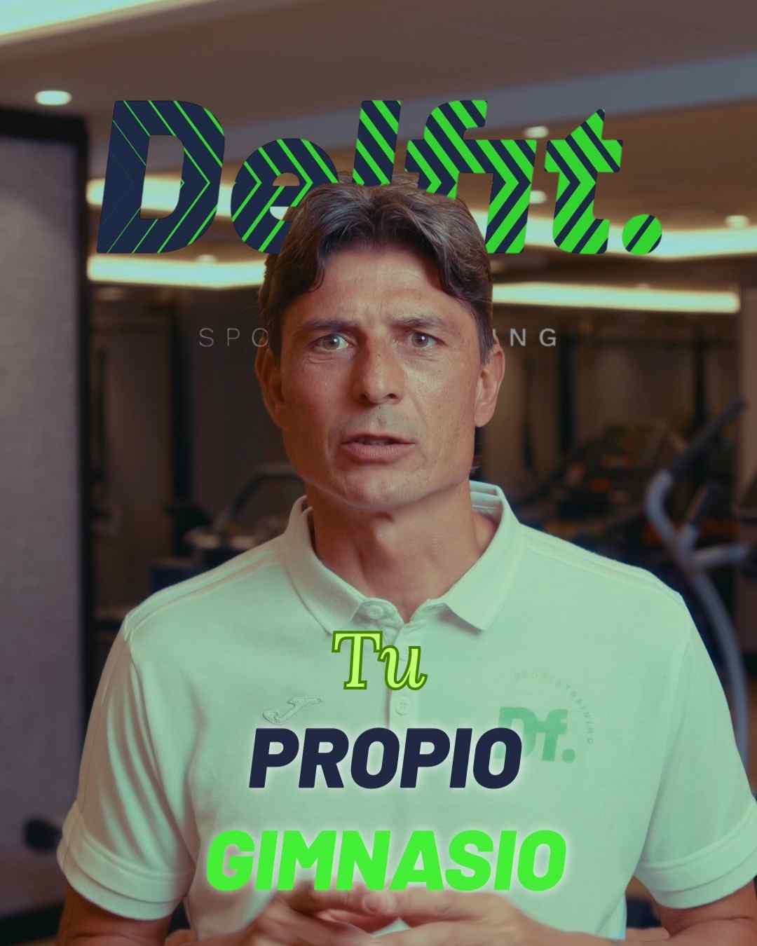 franquicia Delfit Sports Training