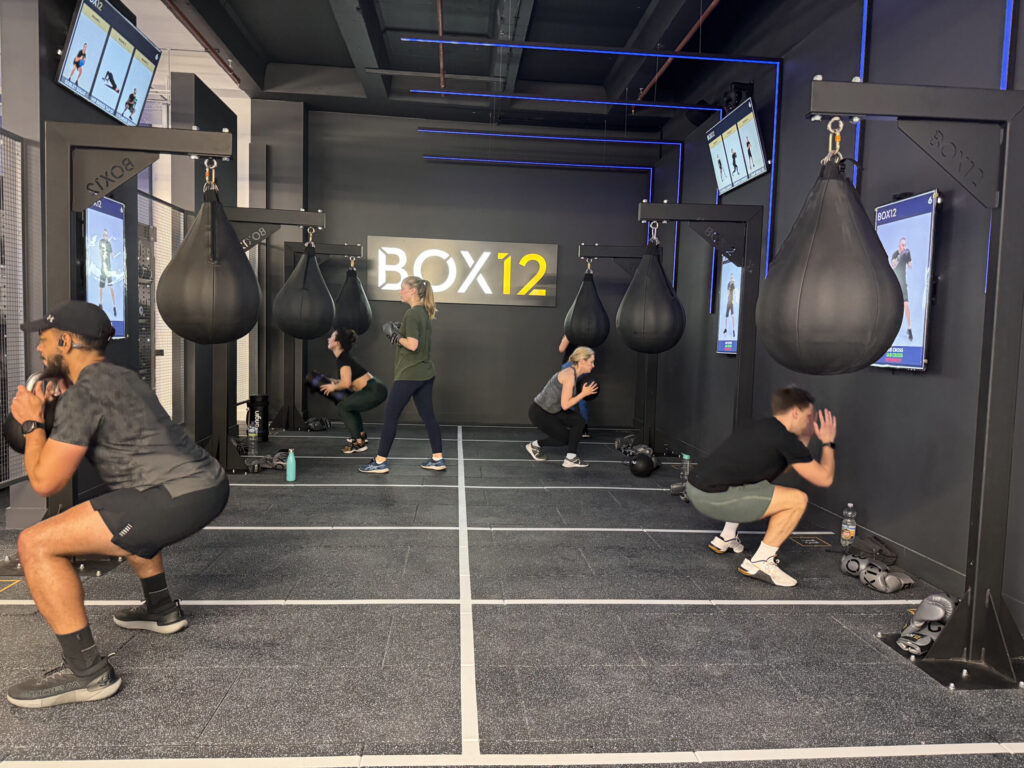 BOX12