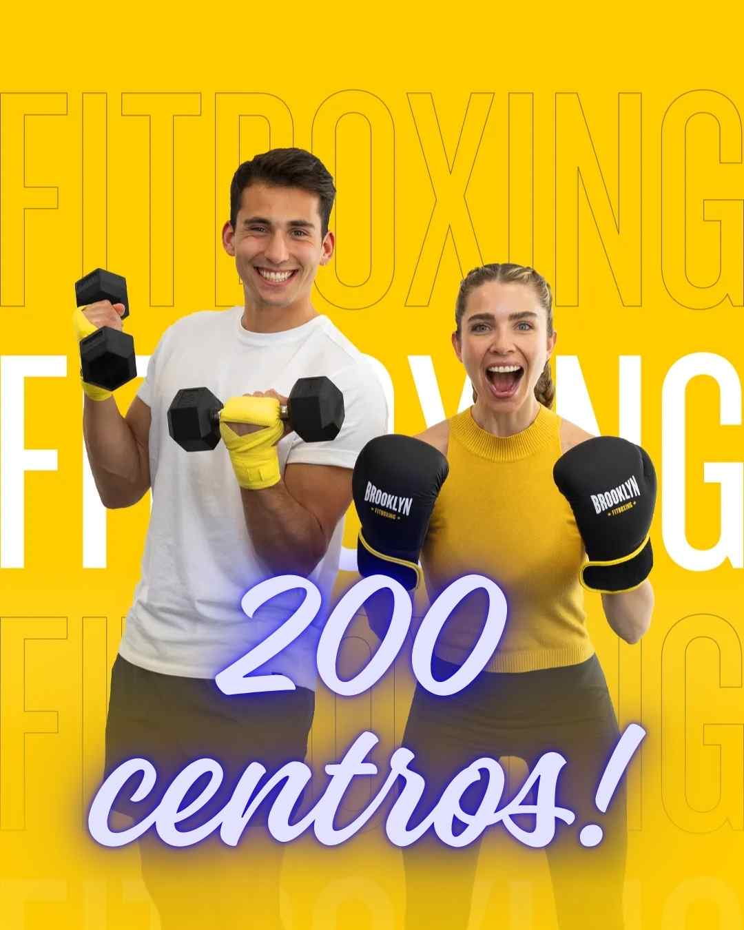 BROOKLYN FITBOXING