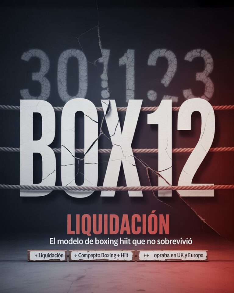 BOX12