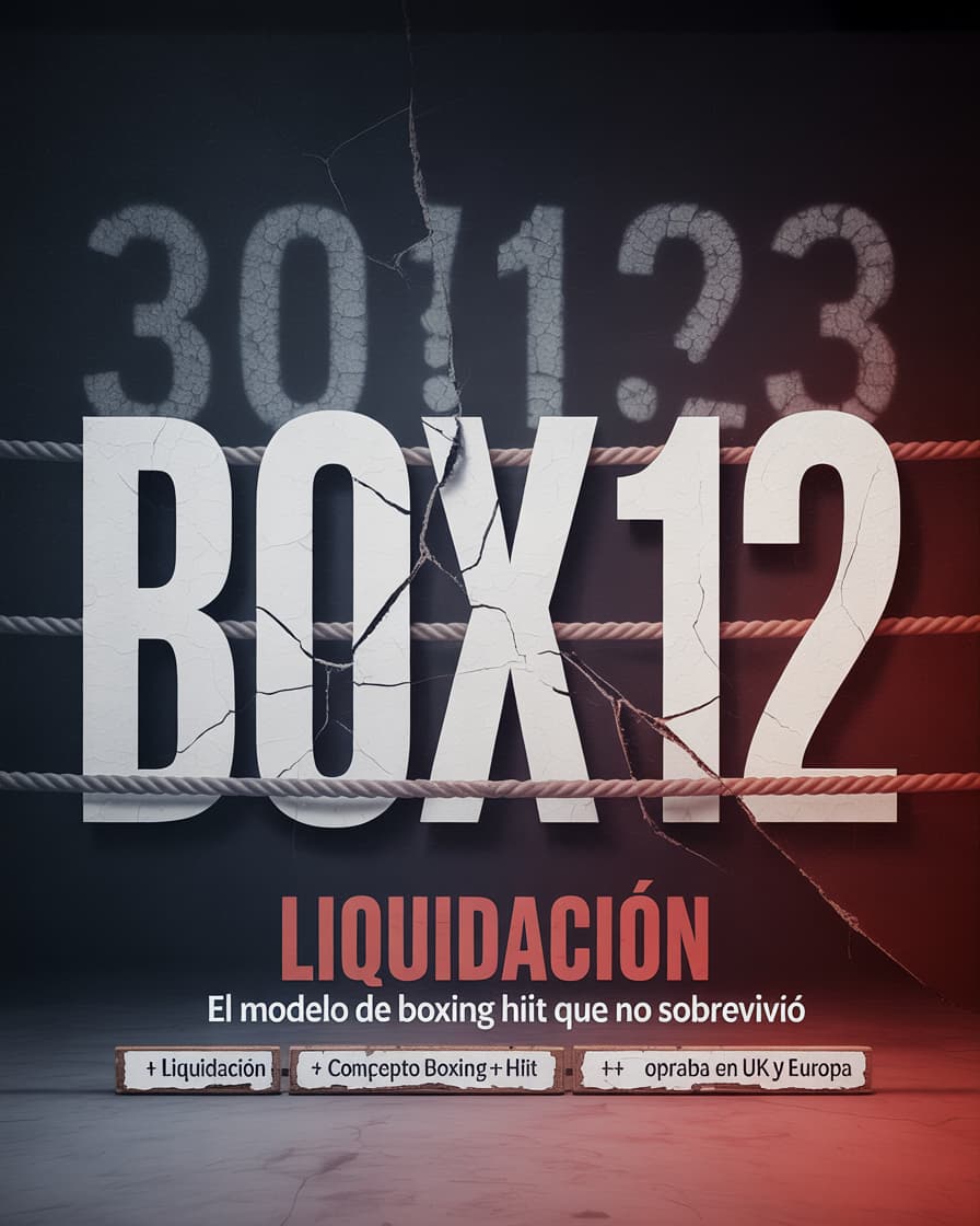 BOX12