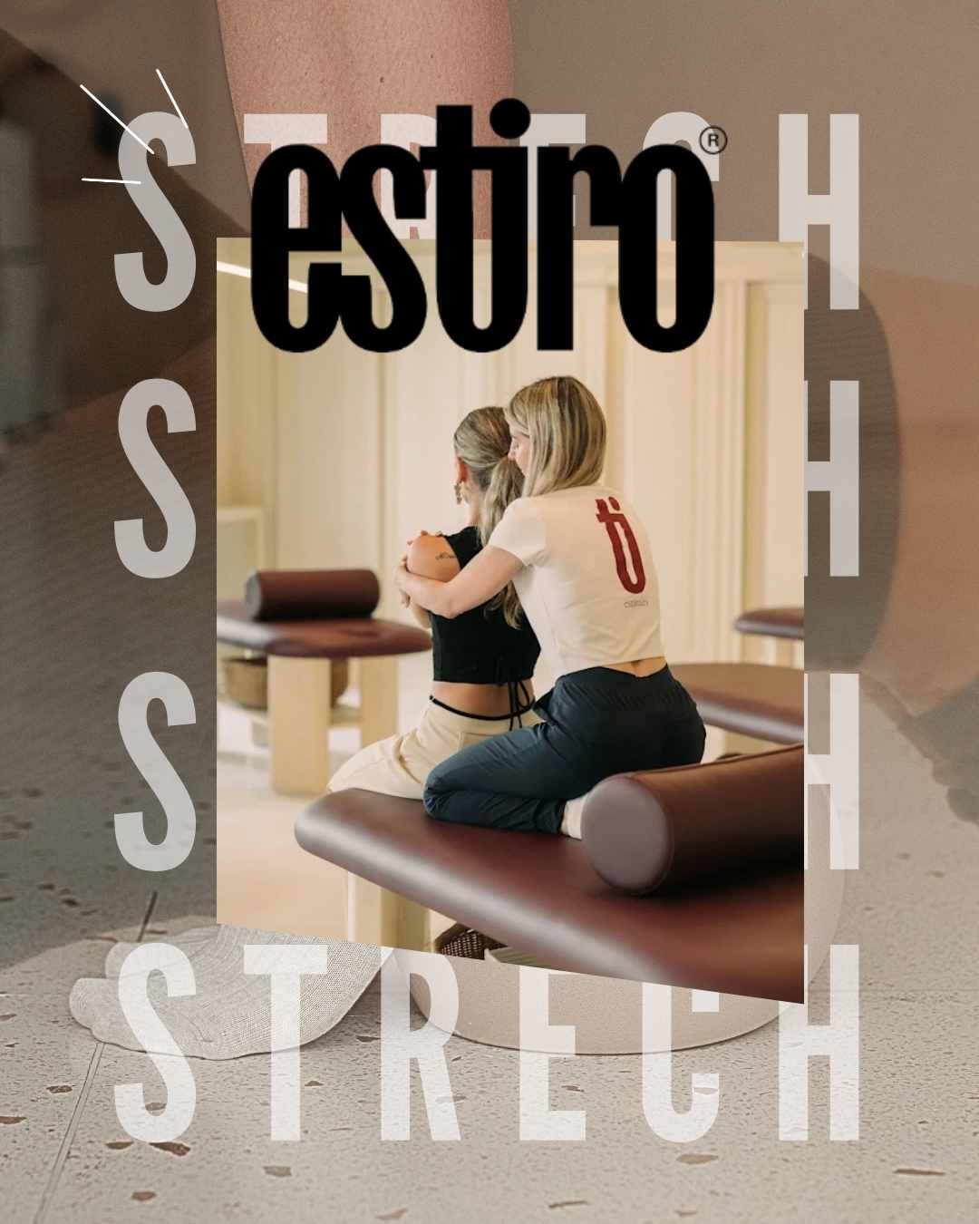 Estiro estudio Madrid