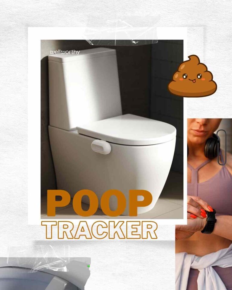 Whoop your poop