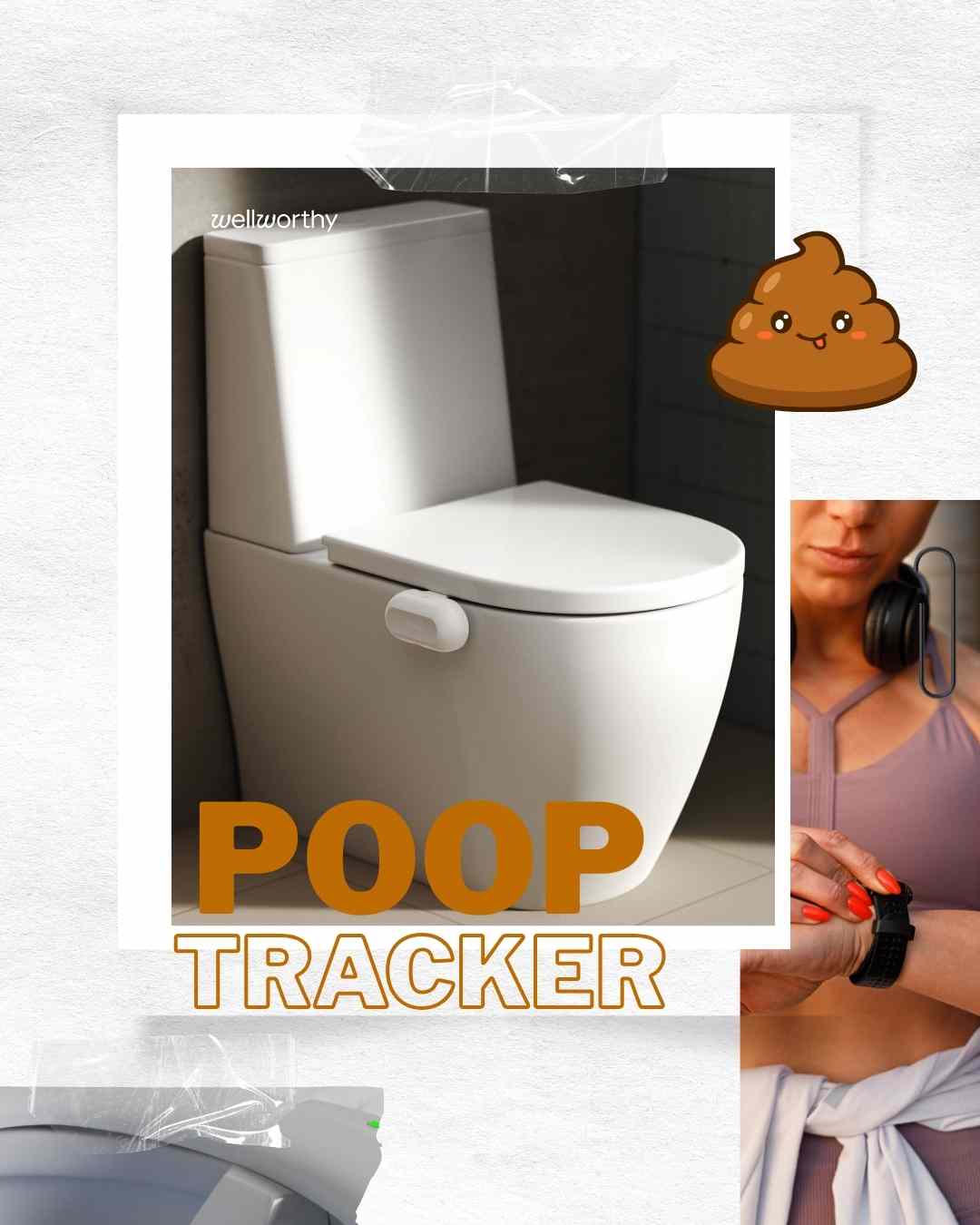 Whoop your poop