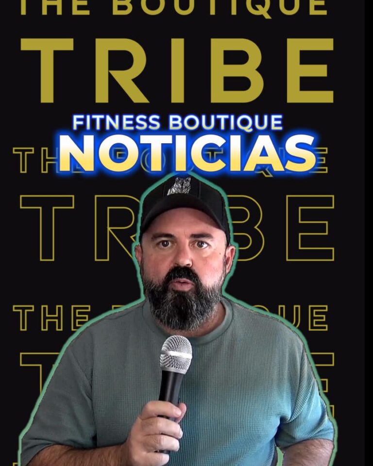 Noticias Fitness Boutique España