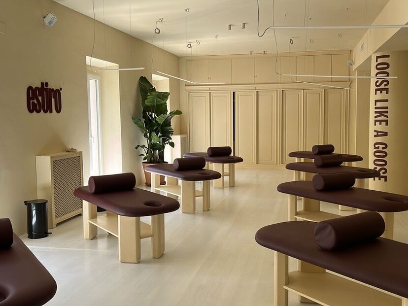 Estiro estudio Madrid