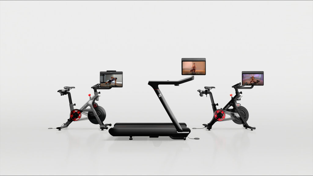 Peloton IQ