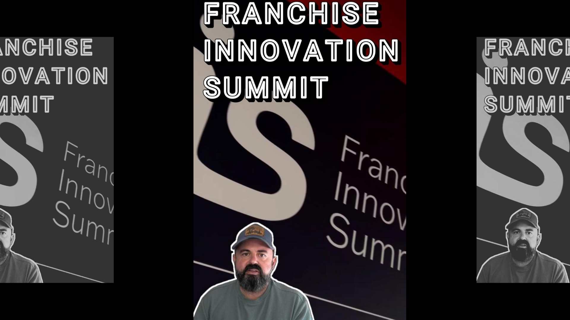 Franchise Innovation Summit 2025 Madrid fitness y franquicias