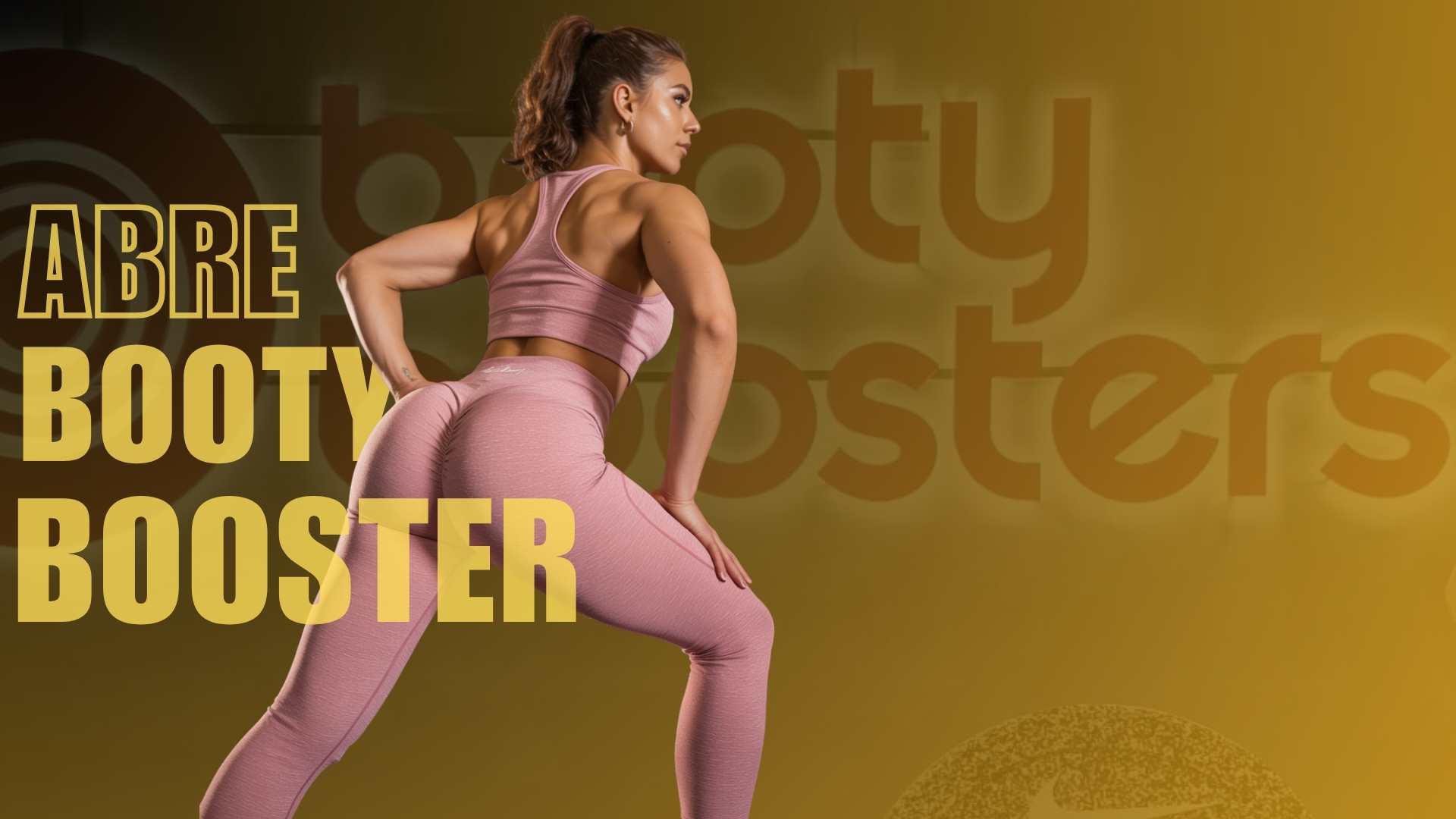 Booty Booster Palma MAllorca