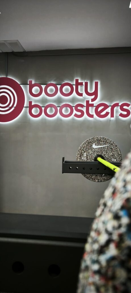 Booty Booster Palma MAllorca