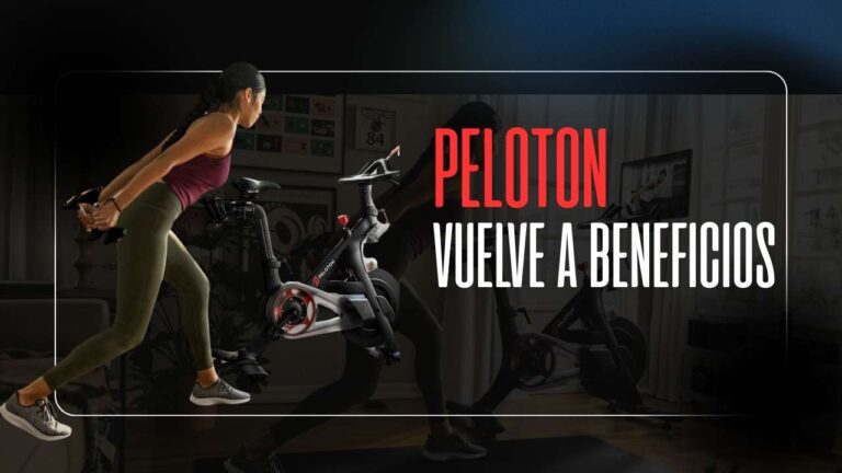 Peloton Fitness