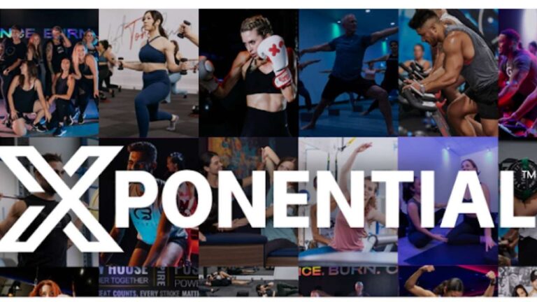 Xponential Fitness